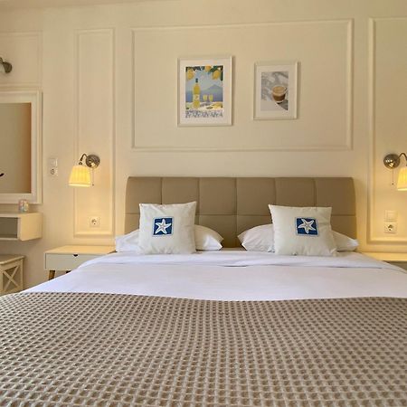 Alexandris Hotel Spetses Town Extérieur photo